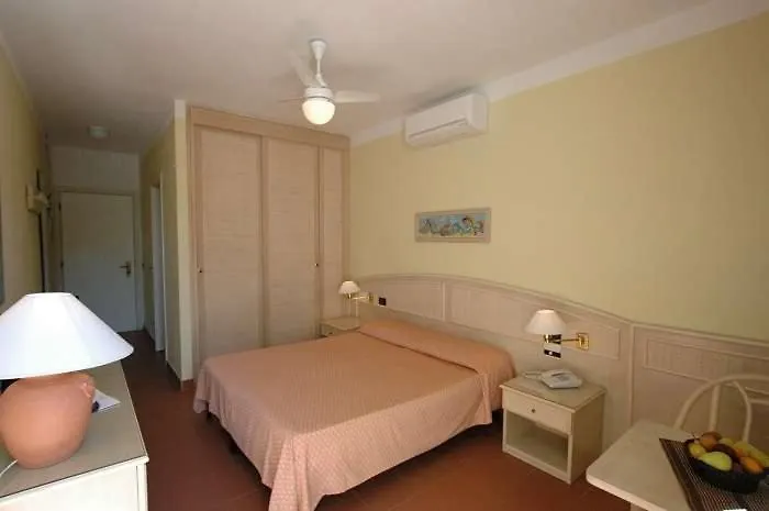 Hotel Viticcio Portoferraio