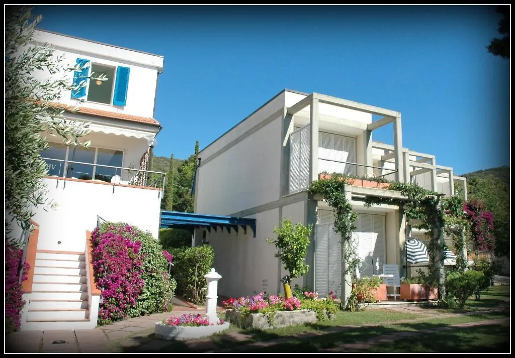 Hotel Viticcio Portoferraio 3*,  Italy
