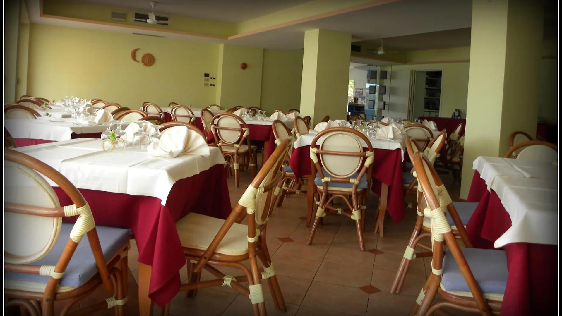 Hotel Viticcio Portoferraio