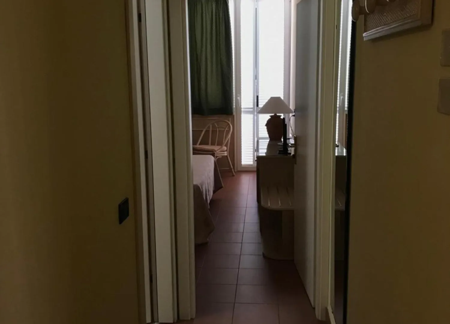 Hotel Viticcio Portoferraio Italy