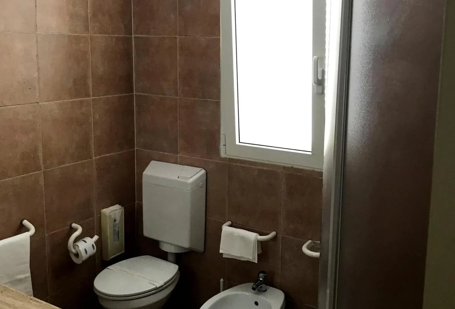 Hotel Viticcio Portoferraio Italy
