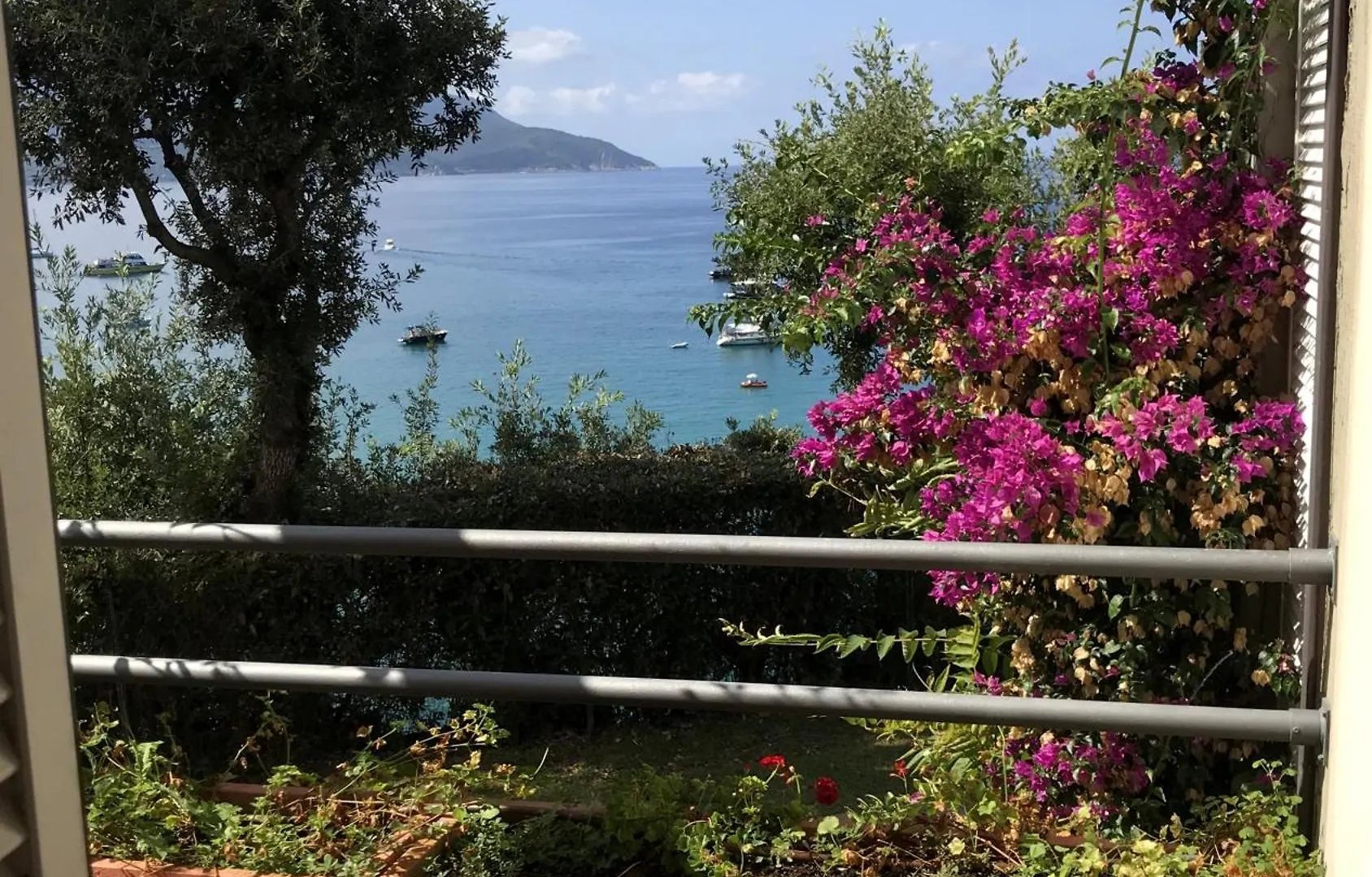 Hotel Viticcio Portoferraio