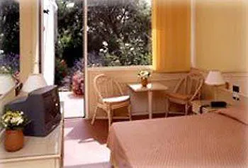Hotel Viticcio Portoferraio