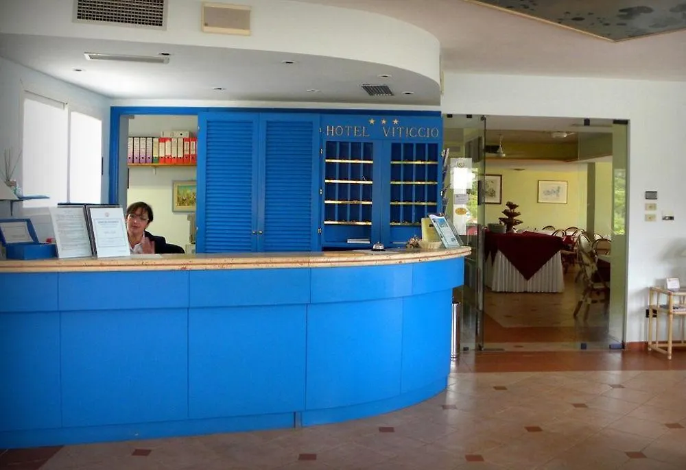 Hotel Viticcio Portoferraio