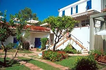 Hotel Viticcio Portoferraio