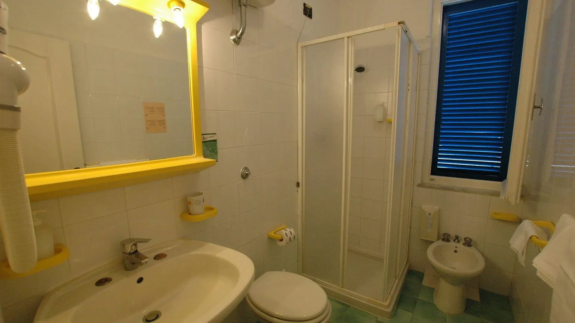 Hotel Viticcio Portoferraio