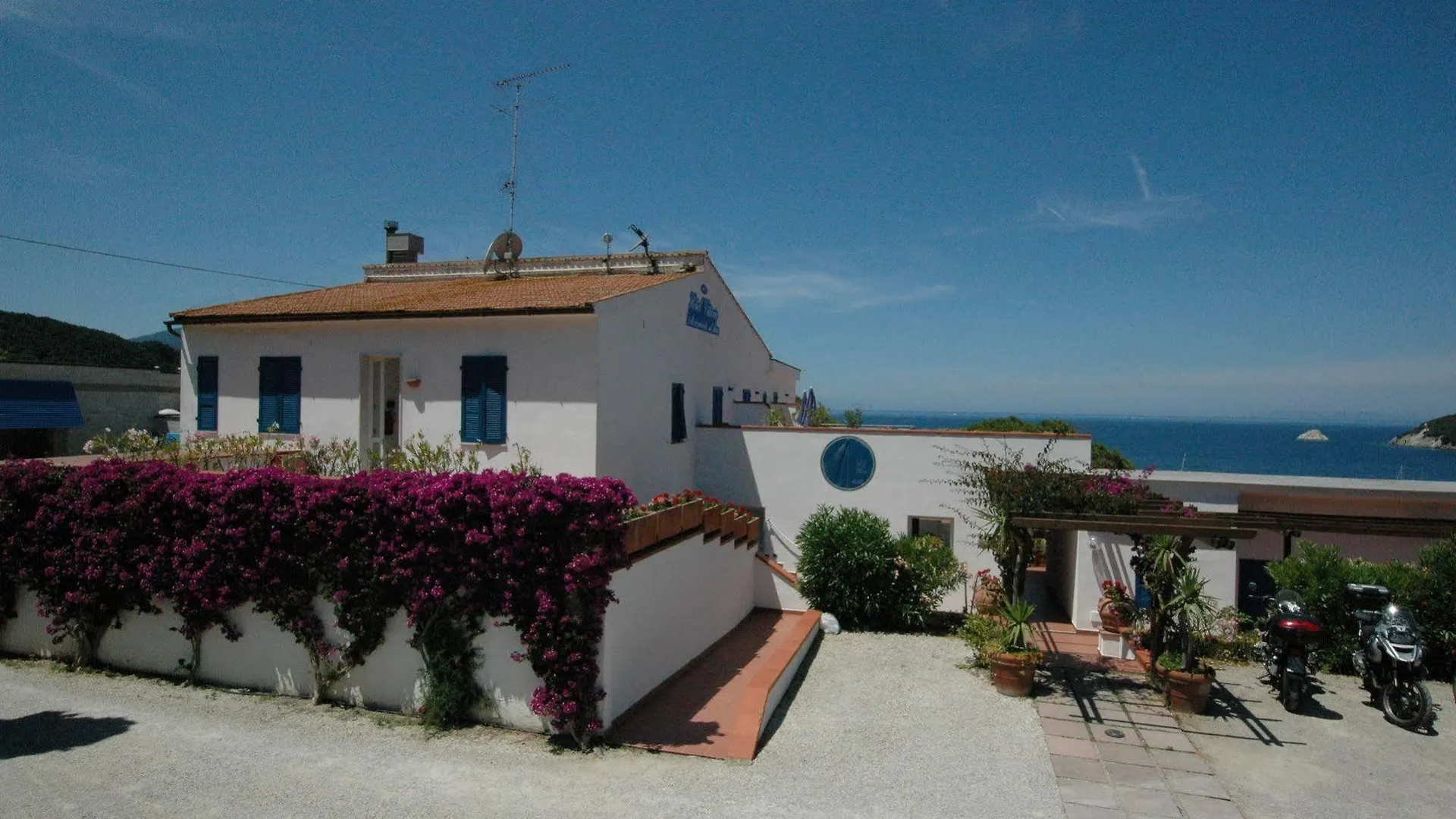 Hotel Viticcio Portoferraio 3*,  Italy