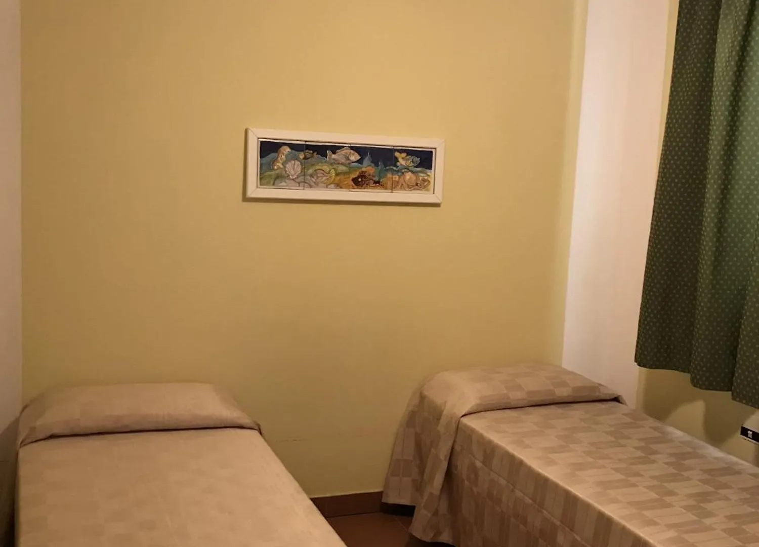 Hotel Viticcio Portoferraio
